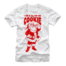 Men's Lost Gods I Did it all for the Cookie T-Shirt