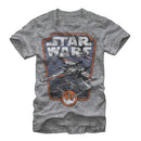 Men's Star Wars Squadron T-Shirt