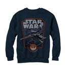 Men's Star Wars Squadron Sweatshirt