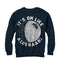 Men's Star Wars It's On Like Alderaan Sweatshirt