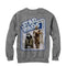 Men's Star Wars Tantive Droids Sweatshirt