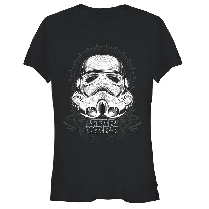 Junior's Star Wars Day of the Trooper T-Shirt