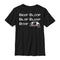 Boy's Star Wars R2-D2 Quote T-Shirt