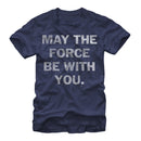 Men's Star Wars The Force is With You T-Shirt