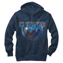 Men's Star Wars Mos Eisley Pull Over Hoodie