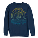 Men's Star Wars Fan Club Sweatshirt