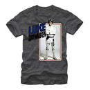 Men's Star Wars Luke Skywalker T-Shirt