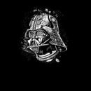 Men's Star Wars Darth Vader Death Star Pull Over Hoodie