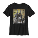 Boy's Star Wars Samurai Stormtrooper T-Shirt