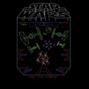 Men's Star Wars Arcade Game T-Shirt