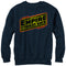 Men's Star Wars Episode V Logo Sweatshirt