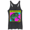 Women's Jurassic Park Philosoraptor Racerback Tank Top