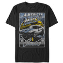 Men's General Motors American Muscle Camaro T-Shirt