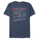 Men's General Motors Chevrolet Camaro an American Revolution! T-Shirt