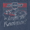 Men's General Motors Chevrolet Camaro an American Revolution! T-Shirt