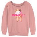 Junior's Mean Girls The Plastics Group Shot Sweatshirt