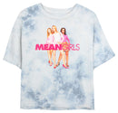 Junior's Mean Girls The Plastics Group Shot T-Shirt