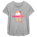 Women's Mean Girls The Plastics Group Shot T-Shirt