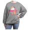 Junior's Mean Girls The Plastics Group Shot Sweatshirt