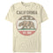 Men's Lost Gods California Est 1850 T-Shirt
