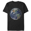 Men's Lost Gods Planet Earth T-Shirt