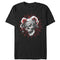 Men's Aztlan Skull Jester T-Shirt