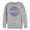 Men's NASA Logo Sweatshirt