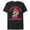 Men's Nintendo Mario Mustache T-Shirt