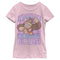 Girl's Nintendo Donkey Kong It's On T-Shirt