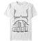 Men's Star Wars Stormtrooper Armor T-Shirt