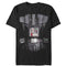 Men's Star Wars Darth Vader Armor T-Shirt