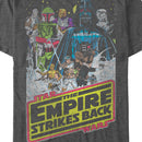 Men's Star Wars Empire Strikes Back T-Shirt