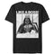 Men's Star Wars Vader Biggest Boss T-Shirt