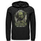 Men's Star Wars Yoda Pinch Me You Will Not Pull Over Hoodie