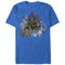 Men's Star Wars Classic Characters T-Shirt