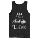 Men's Star Wars Darth Vader