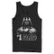 Men's Star Wars Darth Vader