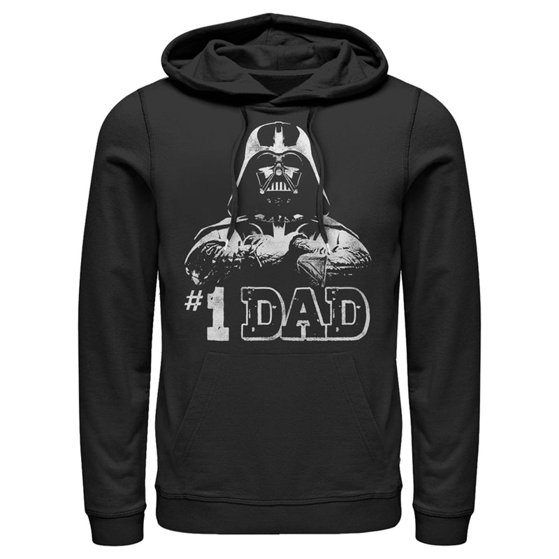 Men's Star Wars Darth Vader