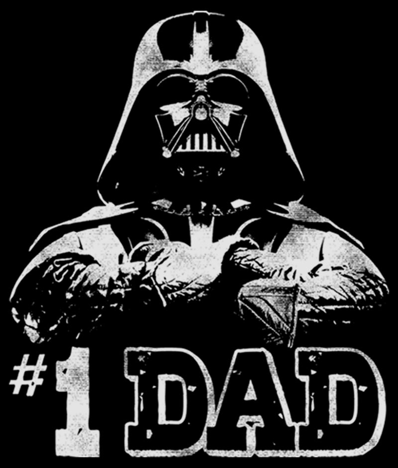 Men's Star Wars Darth Vader