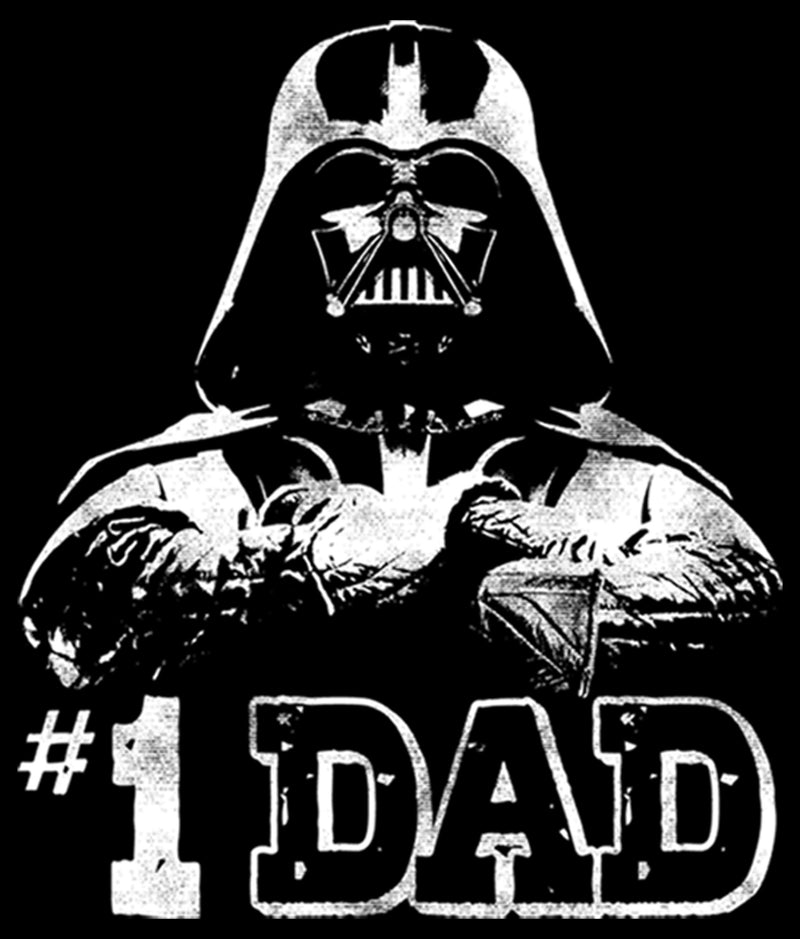 Men's Star Wars Darth Vader