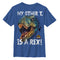 Boy's Jurassic Park Other T is a Rex T-Shirt