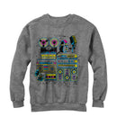 Men's Lost Gods Frequency Sweatshirt