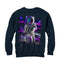 Men's Lost Gods Lion Astronaut Sweatshirt