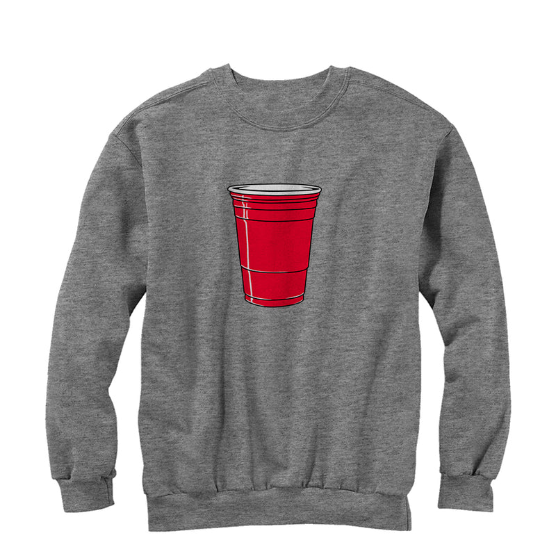 Men's Lost Gods Red Cup Sweatshirt