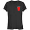 Junior's Lost Gods Red Cup T-Shirt