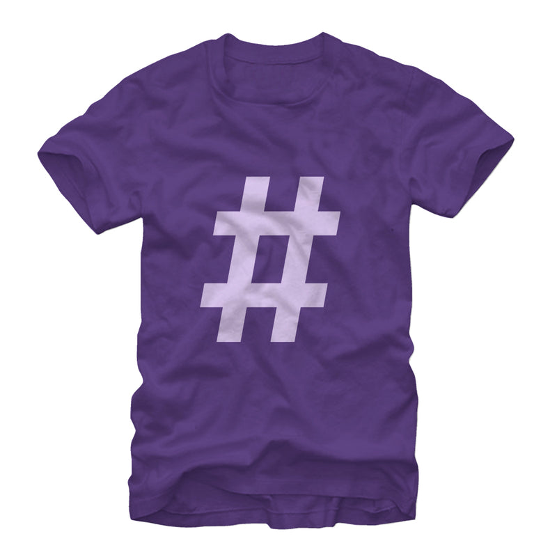 Men's Lost Gods Hashtag T-Shirt