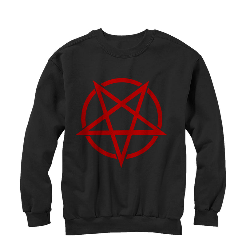 Men's Lost Gods Pentacle Sweatshirt