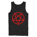 Men's Lost Gods Pentacle Tank Top