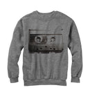 Men's Lost Gods Cassette Tape Sweatshirt