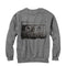 Men's Lost Gods Cassette Tape Sweatshirt